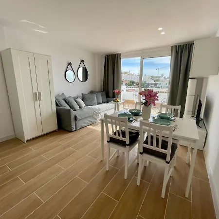 아파트 Malibu Park 3079 - Ocean View 아데제