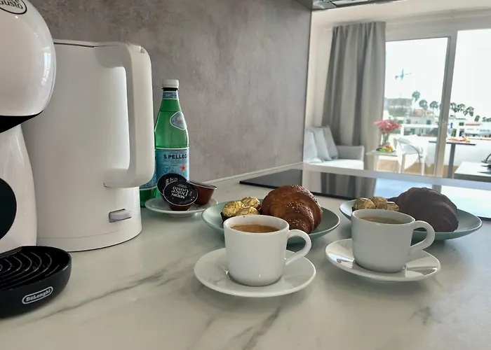 Malibu Park 3079 - Ocean View 아데제