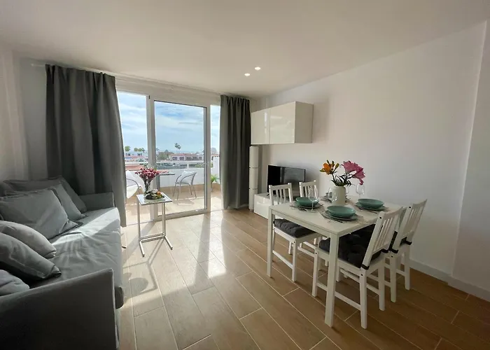 Malibu Park 3079 - Ocean View 아파트