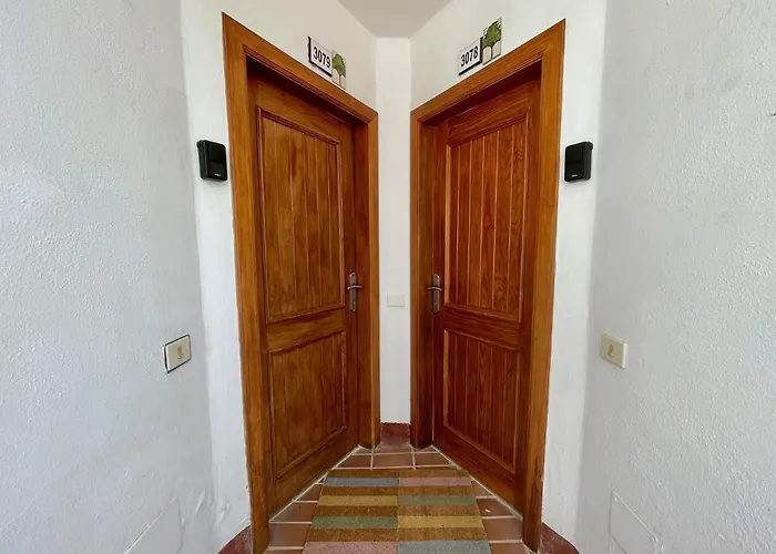 Malibu Park 3079 - Ocean View 아파트