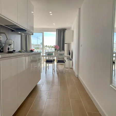 Malibu Park 3079 - Ocean View Apartament *
