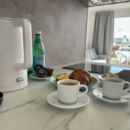 Malibu Park 3079 - Ocean View Адехе