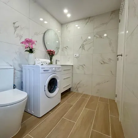 Apartament Malibu Park 3079 - Ocean View *