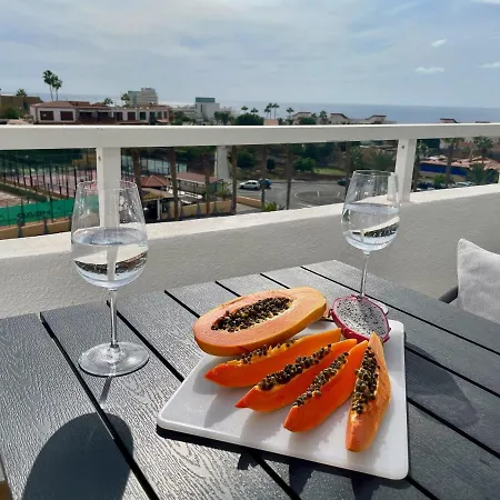 Malibu Park 3079 - Ocean View Apartament