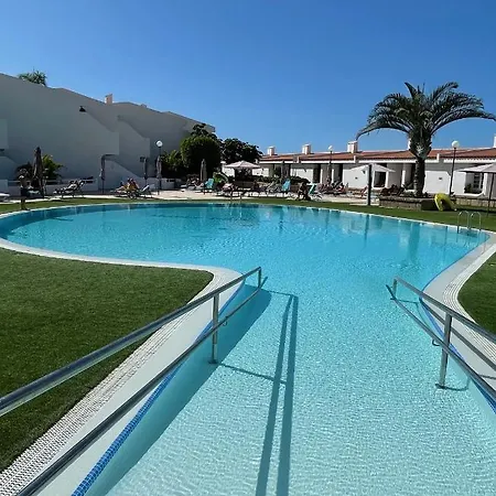 Malibu Park 3079 - Ocean View Apartament Costa Adeje (Tenerife)