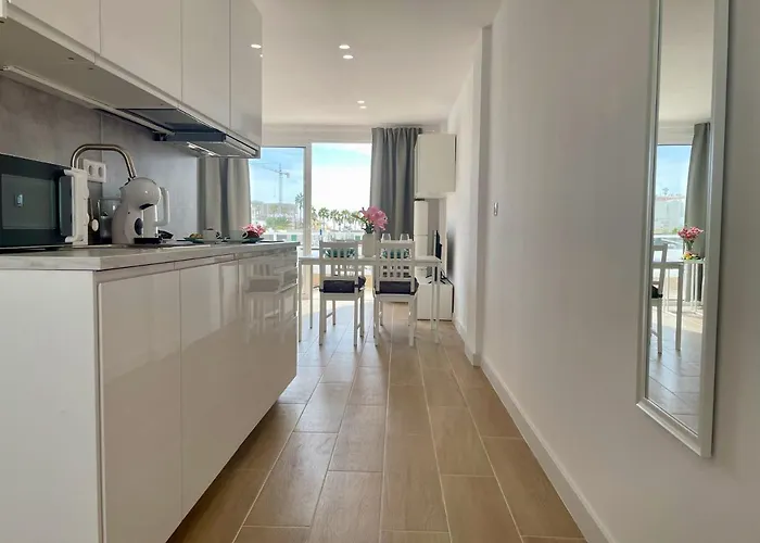 Malibu Park 3079 - Ocean View Appartamento *