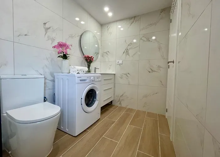 Appartamento Malibu Park 3079 - Ocean View *