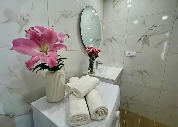 Apartment Malibu Park 3079 - Ocean View Costa Adeje (Tenerife)