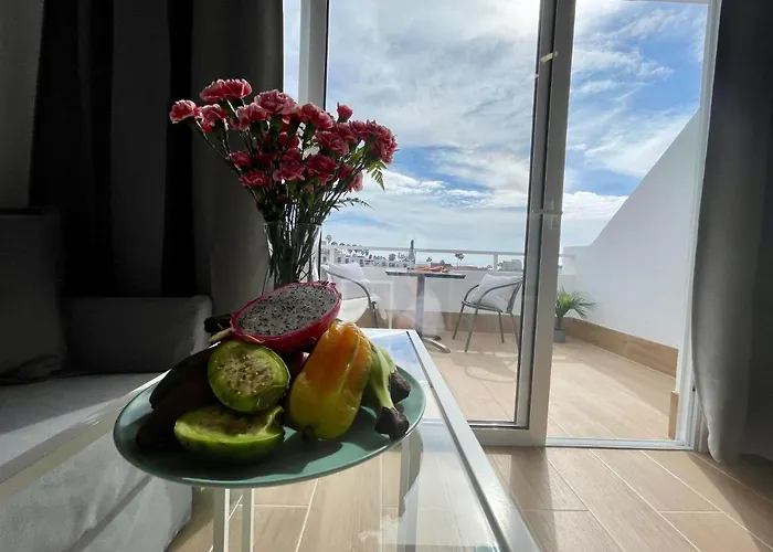 Malibu Park 3079 - Ocean View Apartment