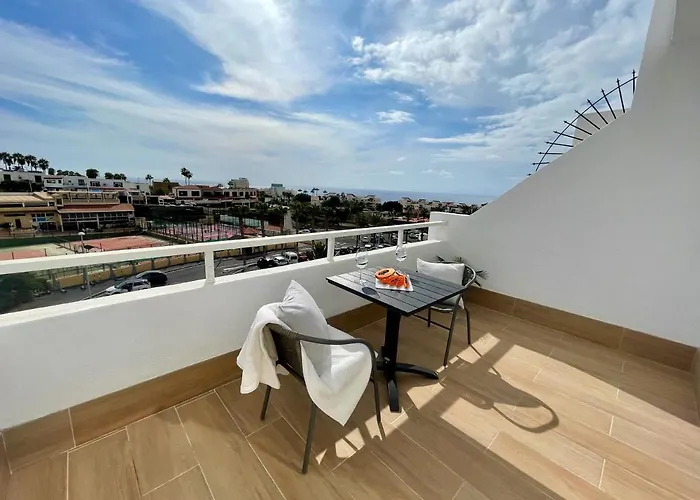 Apartment Malibu Park 3079 - Ocean View