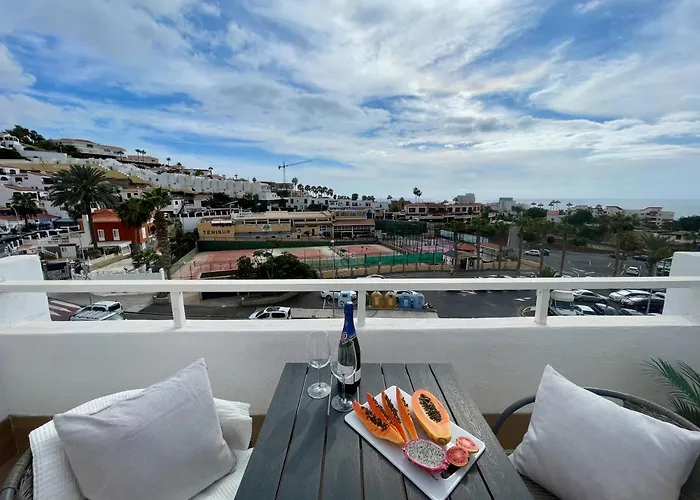 Malibu Park 3079 - Ocean View 아파트 *