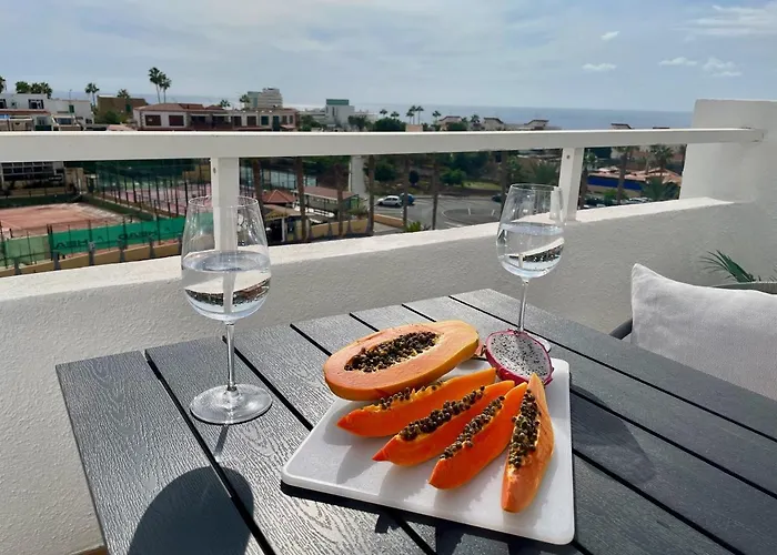 Malibu Park 3079 - Ocean View Appartamento