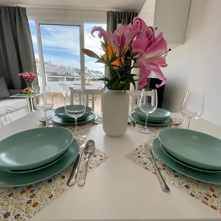 Malibu Park 3079 - Ocean View Appartement *