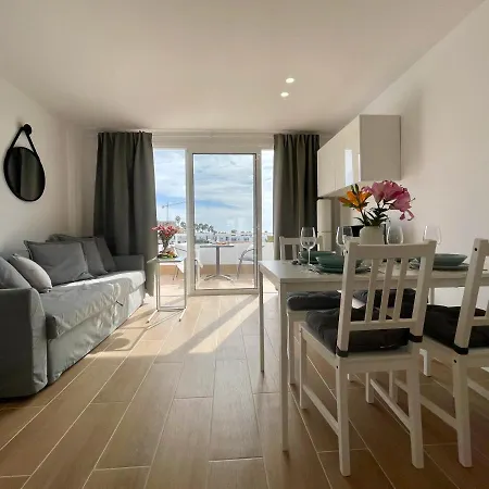 Malibu Park 3079 - Ocean View * Costa Adeje (Tenerife)