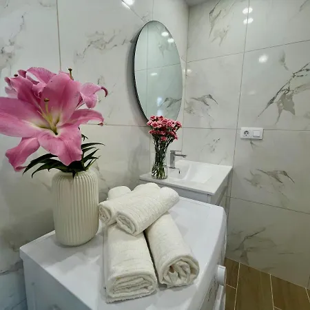 Appartement Malibu Park 3079 - Ocean View Costa Adeje (Tenerife)