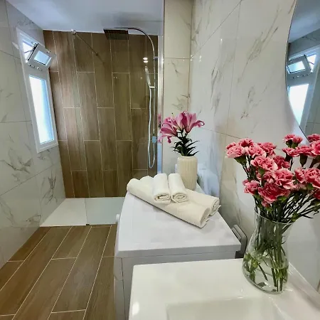 Malibu Park 3079 - Ocean View * Costa Adeje (Tenerife)