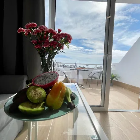 Malibu Park 3079 - Ocean View Appartement