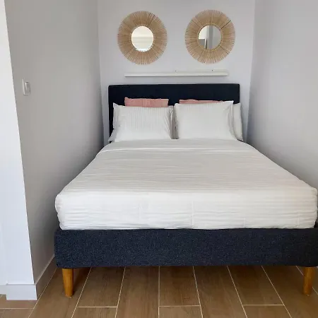 Malibu Park 3079 - Ocean View אדחה