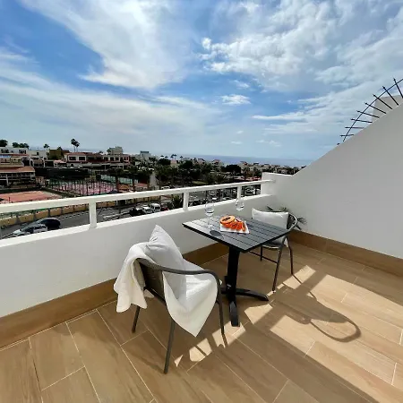 Appartement Malibu Park 3079 - Ocean View