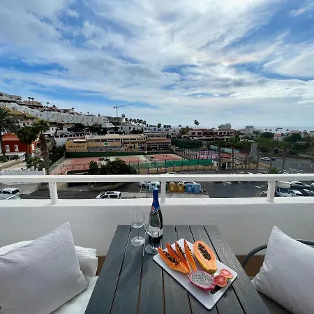 Malibu Park 3079 - Ocean View Appartement *