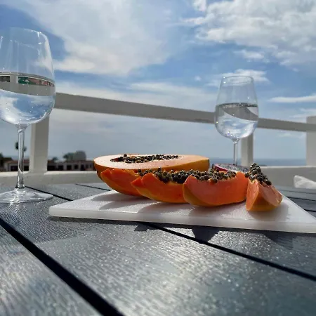 Апартаменты Malibu Park 3079 - Ocean View