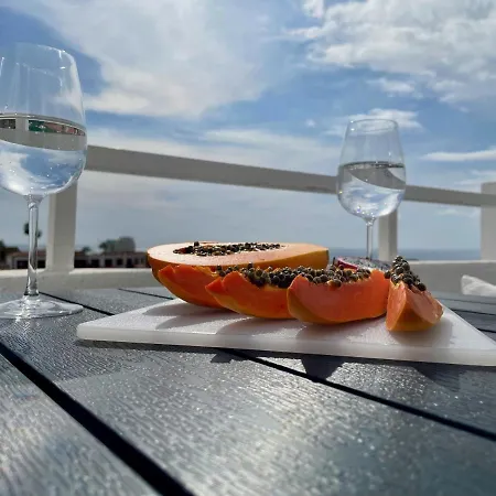 Appartement Malibu Park 3079 - Ocean View