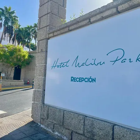 Malibu Park 3079 - Ocean View Апартаменты Адехе