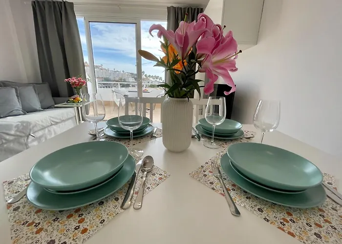 Malibu Park 3079 - Ocean View דירה *