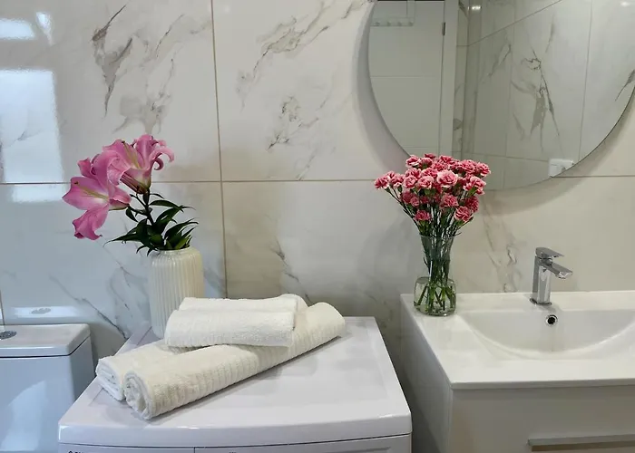 Malibu Park 3079 - Ocean View דירה אדחה