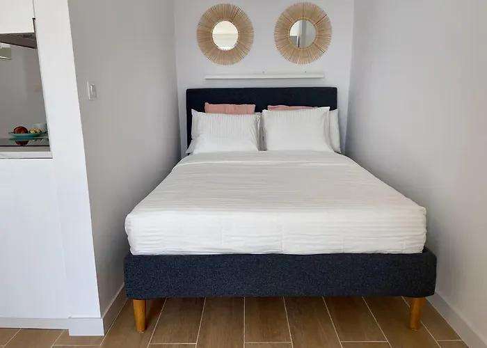 Malibu Park 3079 - Ocean View אדחה