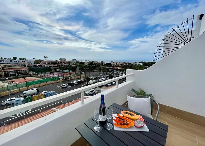 Malibu Park 3079 - Ocean View דירה