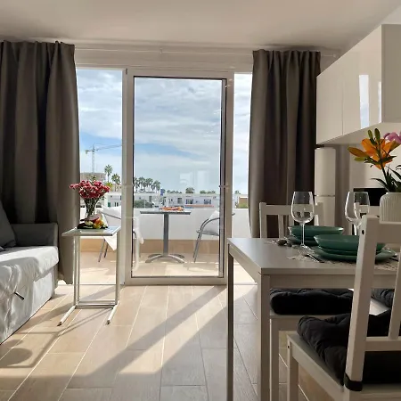 Malibu Park 3079 - Ocean View דירה אדחה