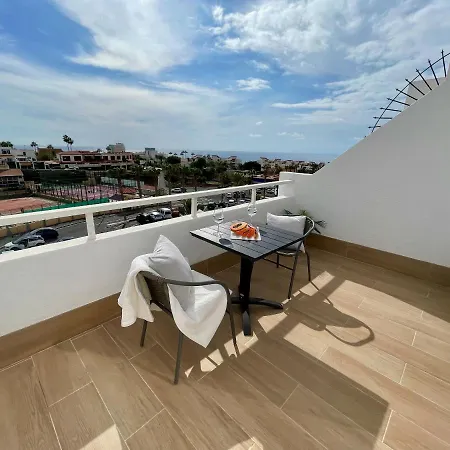 Malibu Park 3079 - Ocean View דירה