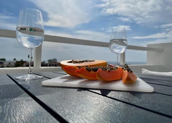 Appartement Malibu Park 3079 - Ocean View